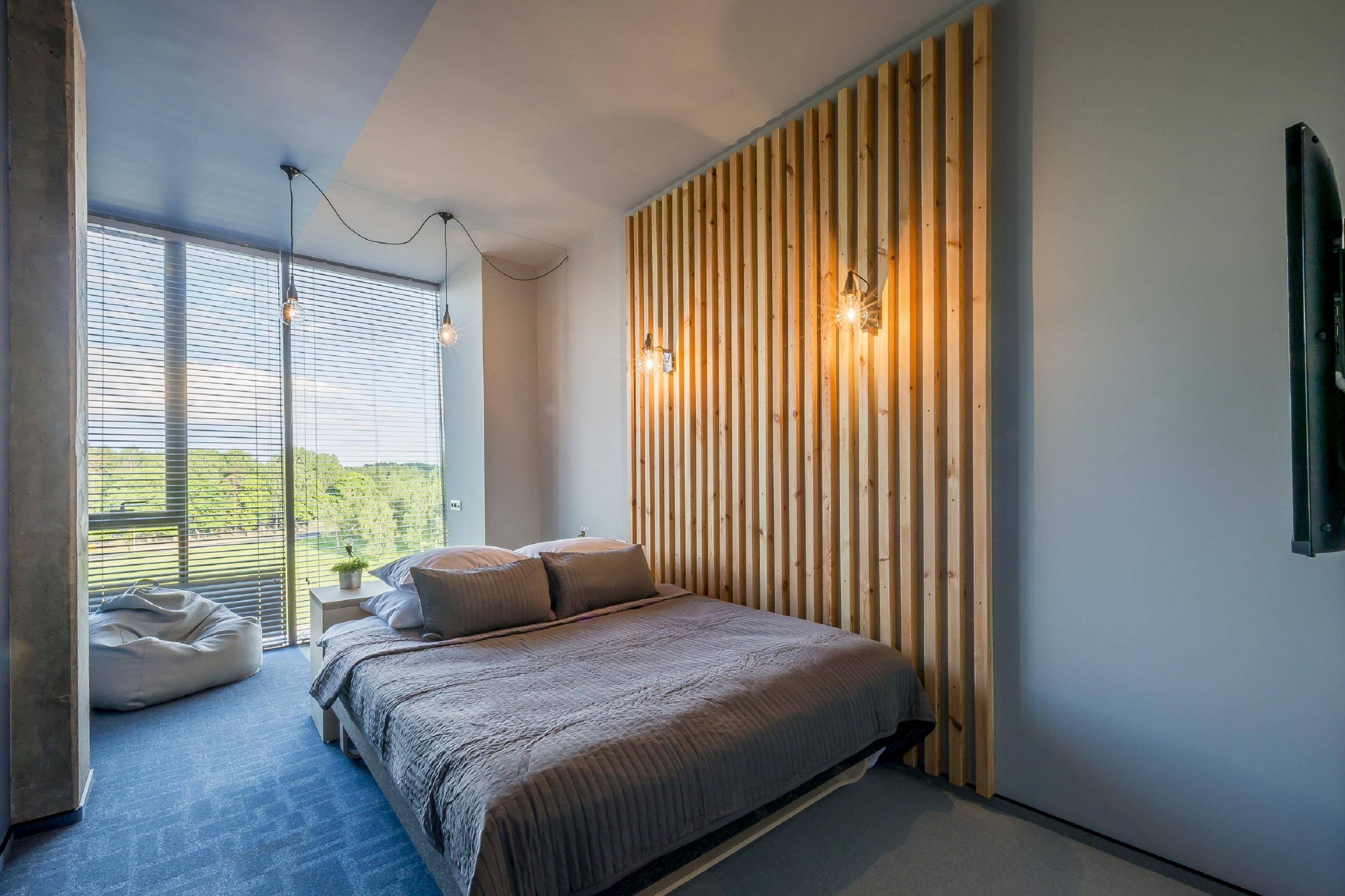 וילנה Urbihop Hotel מראה חיצוני תמונה