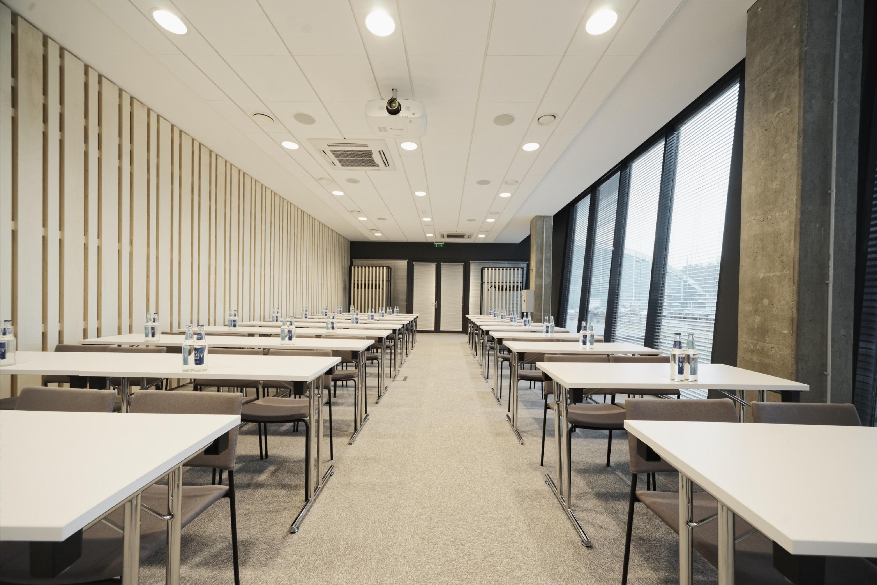 וילנה Urbihop Hotel מראה חיצוני תמונה