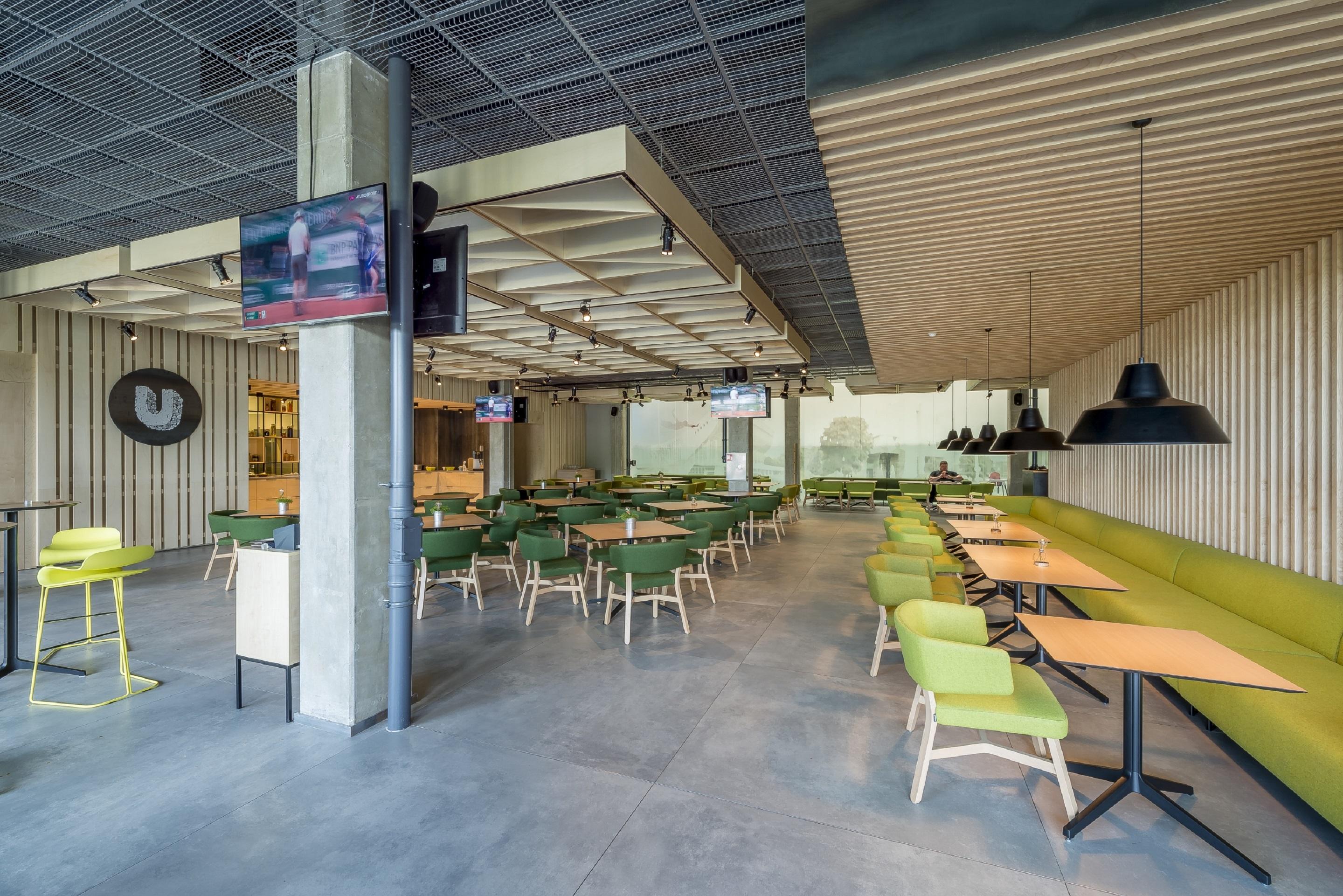 וילנה Urbihop Hotel מראה חיצוני תמונה