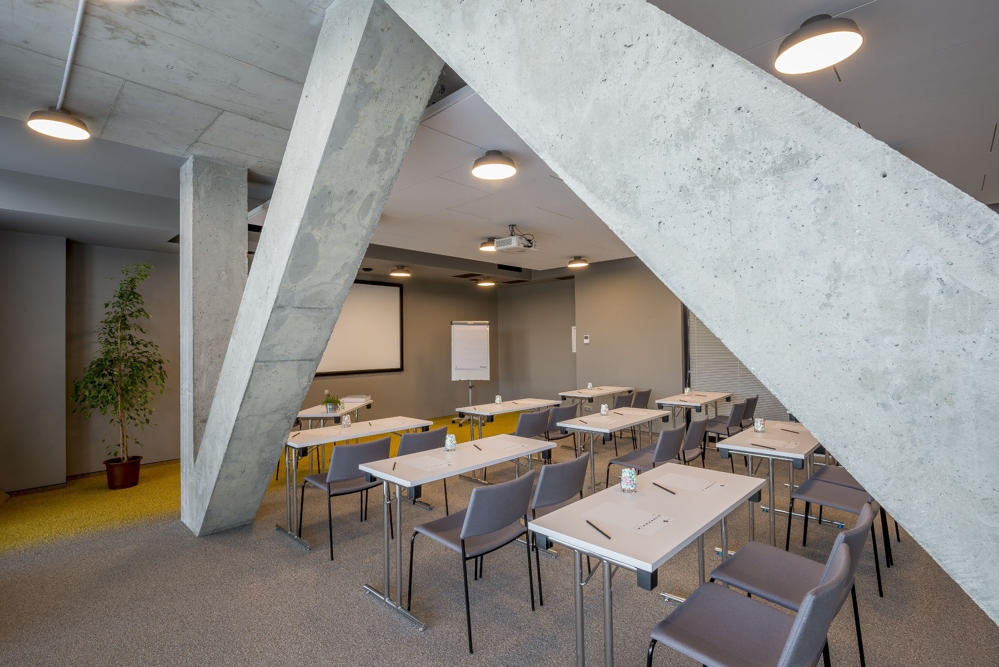 וילנה Urbihop Hotel מראה חיצוני תמונה