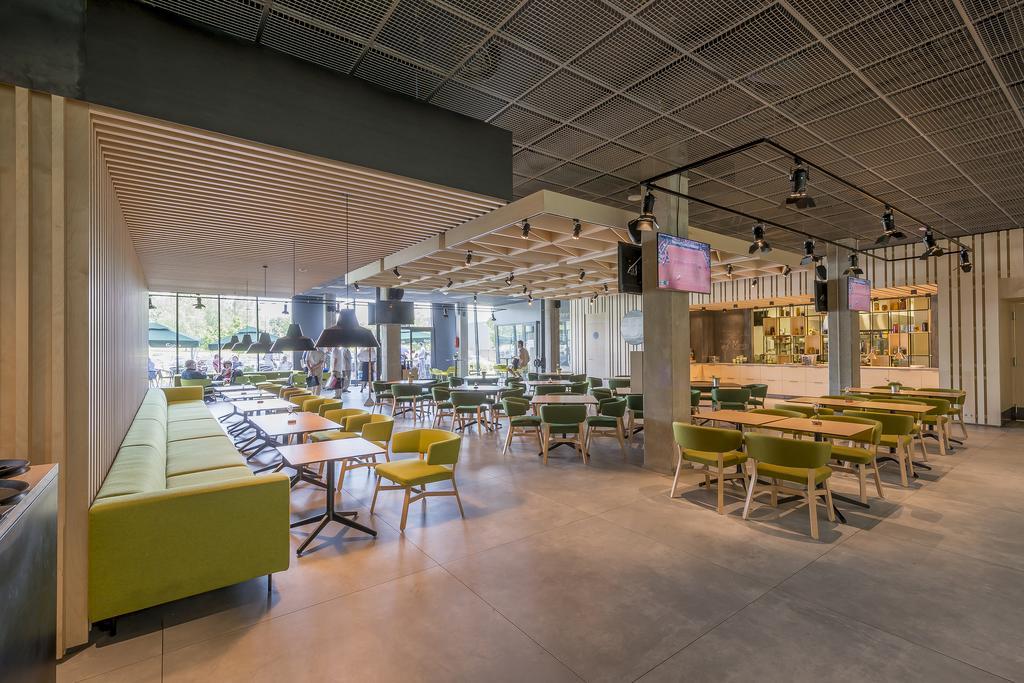 וילנה Urbihop Hotel מראה חיצוני תמונה